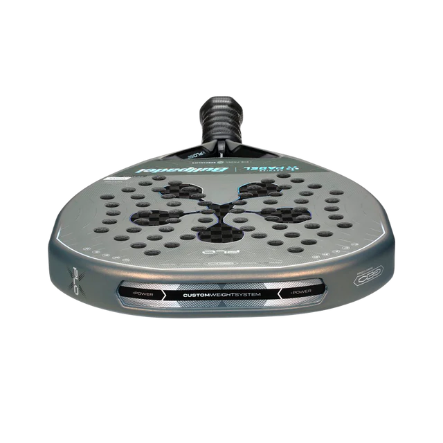 Pala Bullpadel Di Nenno Xplo Premier Padel 2026