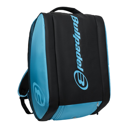 Paletero Bullpadel BPP26003 Vertex Woman Azul Celeste 2026