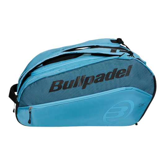 Paletero Bullpadel BPP26003 Vertex Woman Azul Celeste 2026