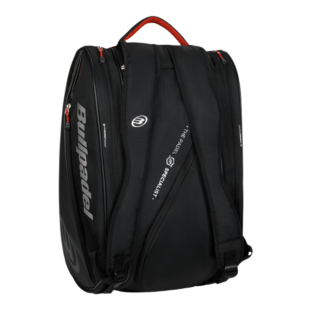 Paletero Bullpadel Chingotto Neuron