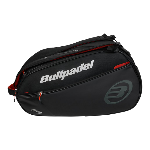 Paletero Bullpadel Chingotto Neuron