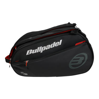 Paletero Bullpadel Chingotto Neuron