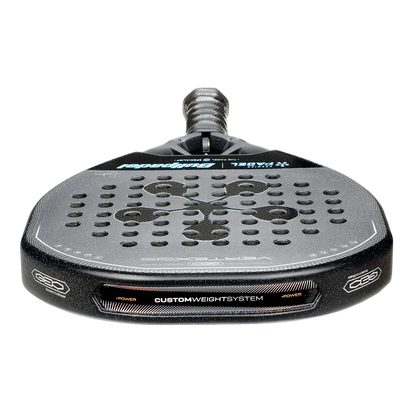 Pala Bullpadel Pablo Cardona Vertex 05 Geo Premier Padel 2026