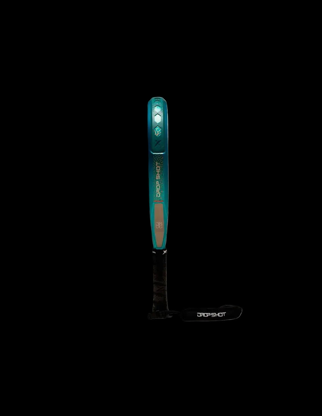 Pala Drop Shot Jon Sanz Axion Attack Soft 2026