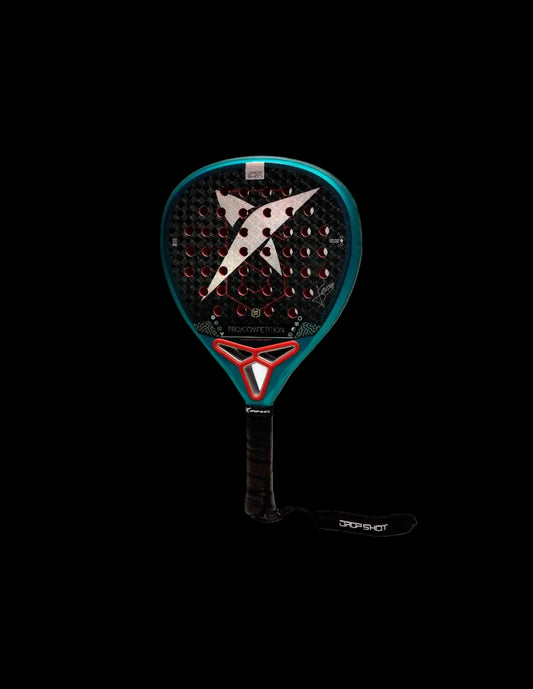 Pala Drop Shot Jon Sanz Axion Attack Soft 2026