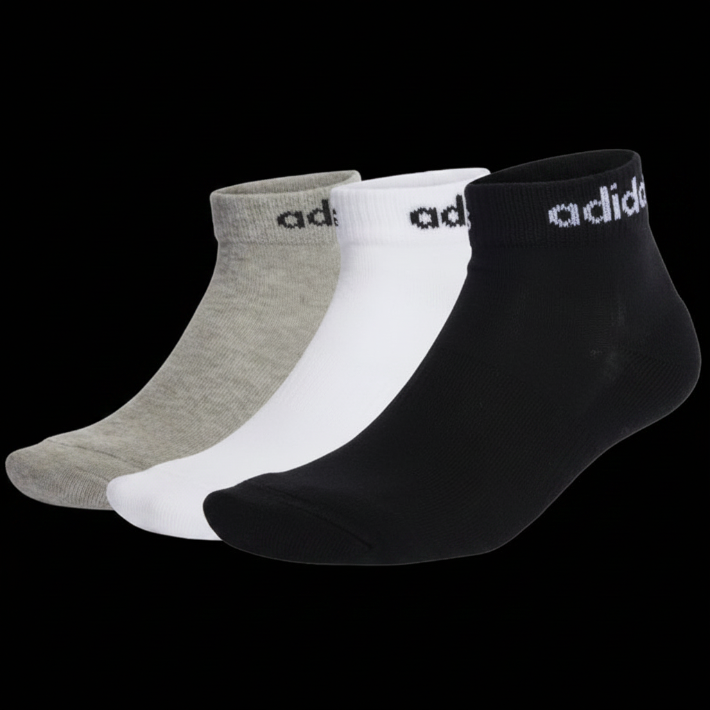 ADIDAS Calcetines cortos