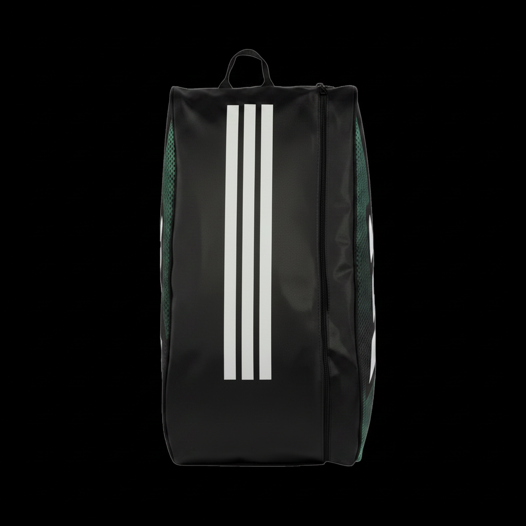 ADIDAS PADEL Paletero Control 2026 Black
