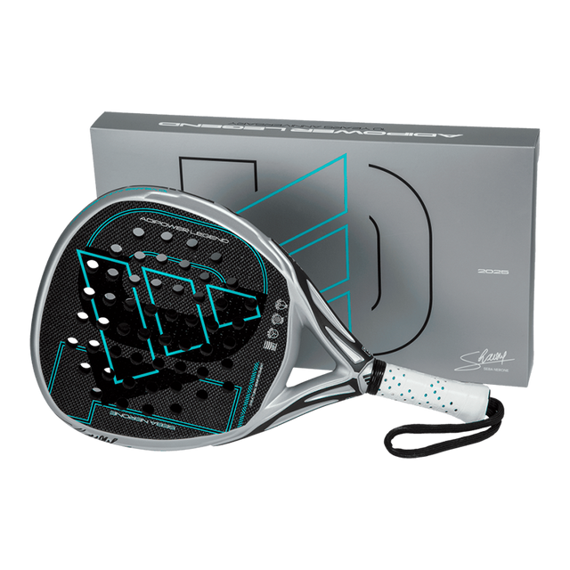 Pala Adidas Adipower Legend Seba Nerone 2025 10º Aniversario