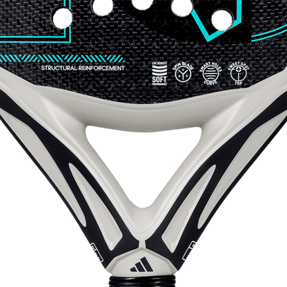 Pala Adidas Adipower Legend Seba Nerone 2025 10º Aniversario