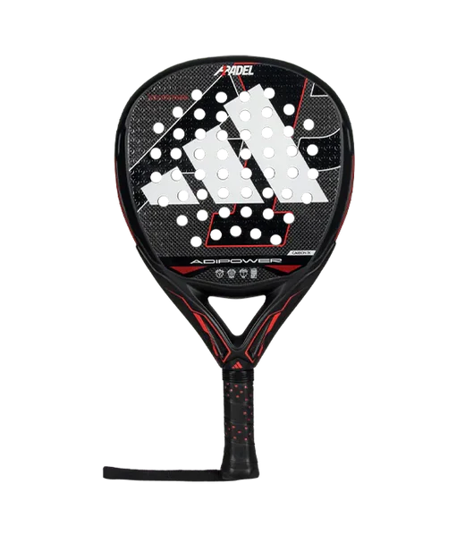 Pala Adidas Adipower A1Padel 2025