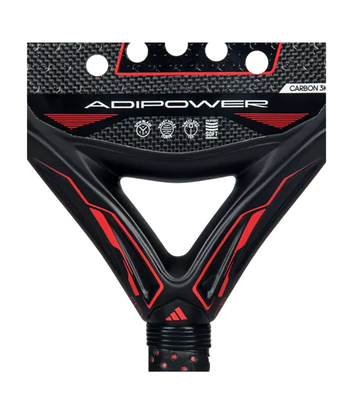 Pala Adidas Adipower A1Padel 2025