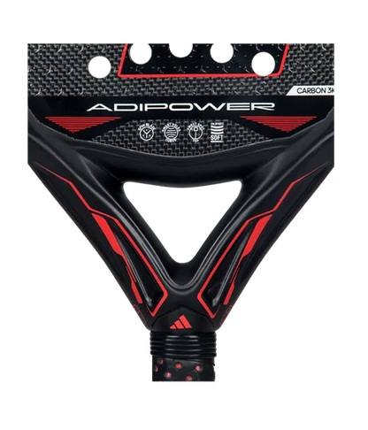Pala Adidas Adipower A1Padel 2025