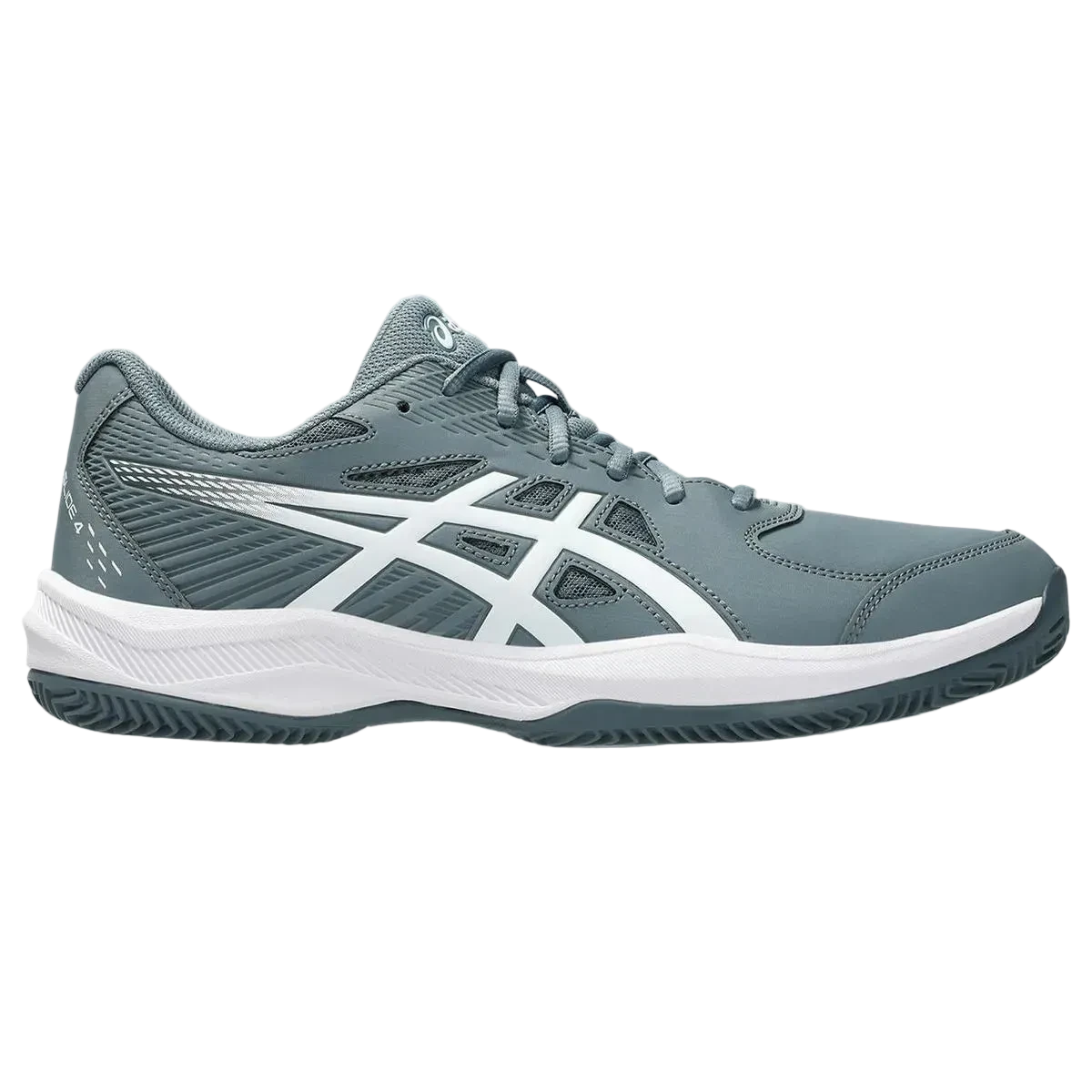 ASICS Zapatillas todas las superfícies Court Slide 4 Ironclad