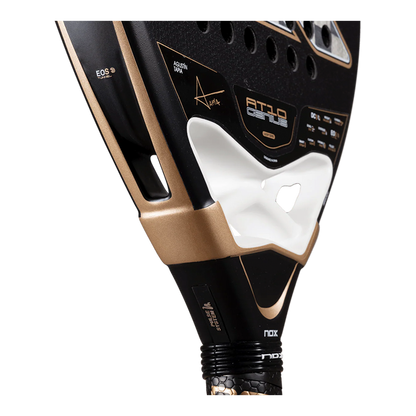 Pala Nox AT10 Genius 18K by Agustin Tapia 2026