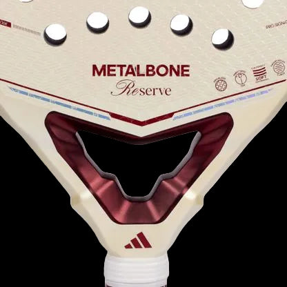 Pala Adidas Ale Galan Metalbone Reserve 2026