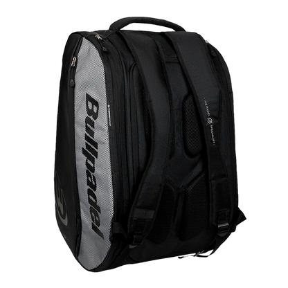 Paletero Bullpadel BPP26001 Vertex Negro 2026