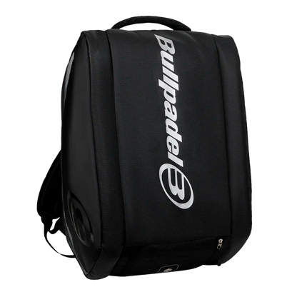 Paletero Bullpadel BPP26001 Vertex Negro 2026