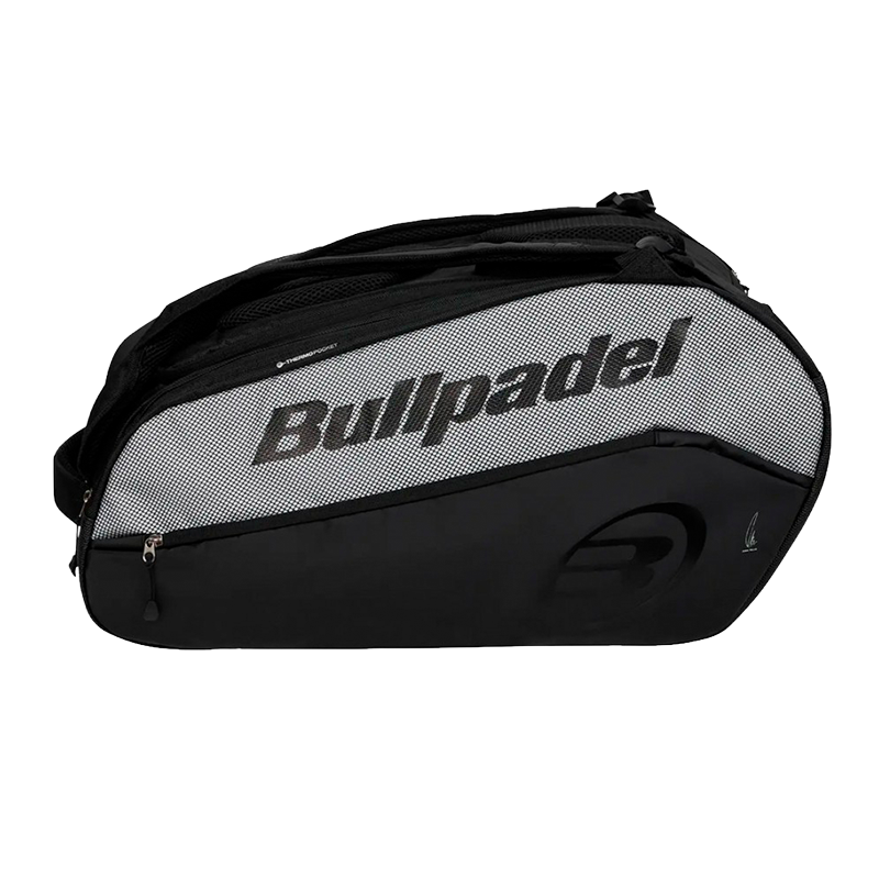 Paletero Bullpadel BPP26001 Vertex Negro 2026