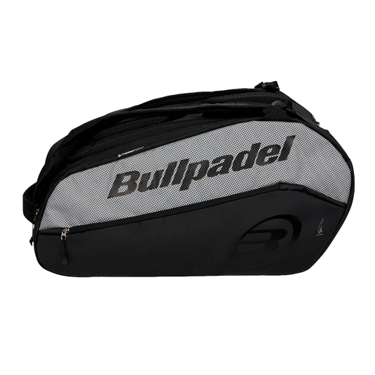 Paletero Bullpadel BPP26001 Vertex Negro 2026