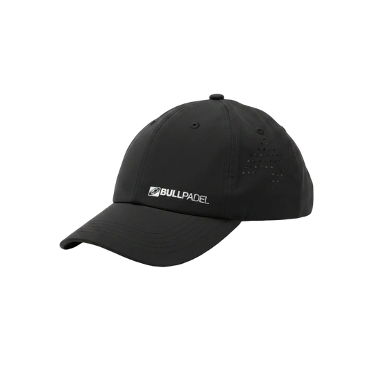 BULLPADEL Gorra Bpg