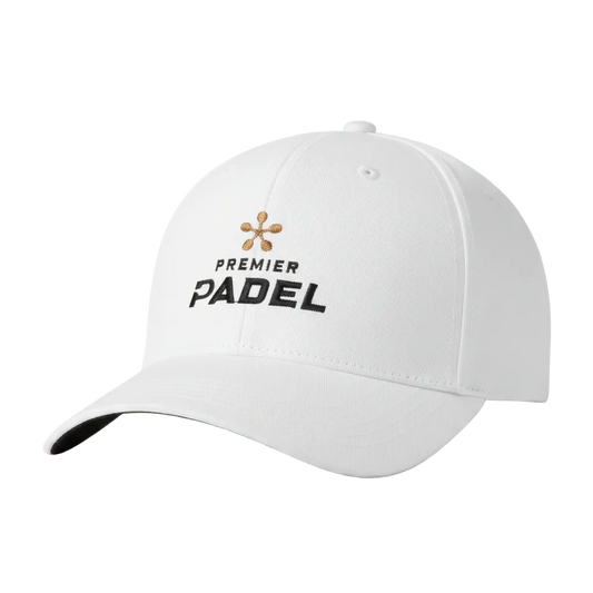 BULLPADEL Gorra Bpg-pmr2605 Crudo One Size