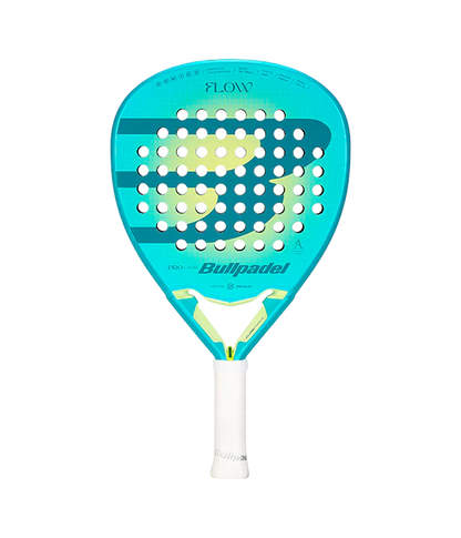 Pala Bullpadel Flow Women 2025 Alejandra Salazar
