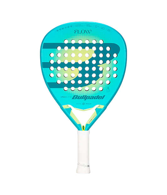 Pala Bullpadel Flow Women 2025 Alejandra Salazar