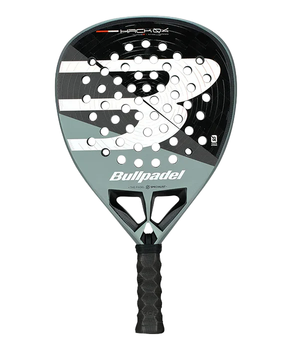 Pala Bullpadel Hack 04 2026