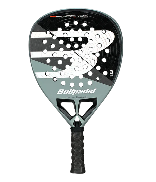 Pala Bullpadel Hack 04 2026