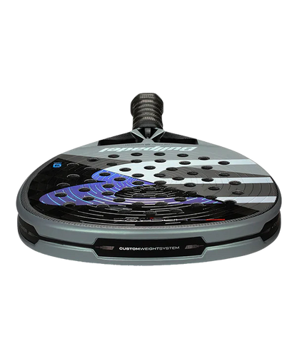 Pala Bullpadel Hack 04 2026