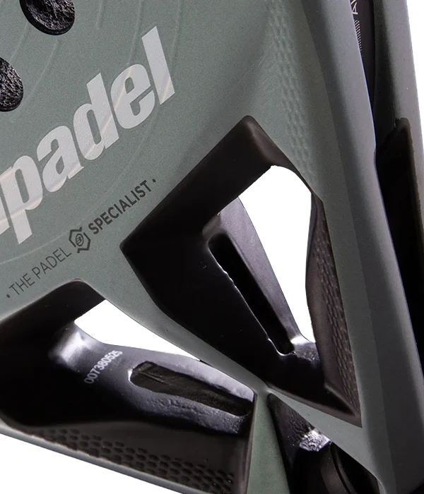 Pala Bullpadel Hack 04 2026