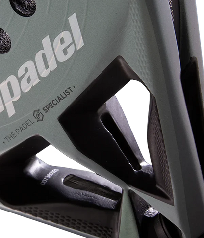 Pala Bullpadel Hack 04 2026