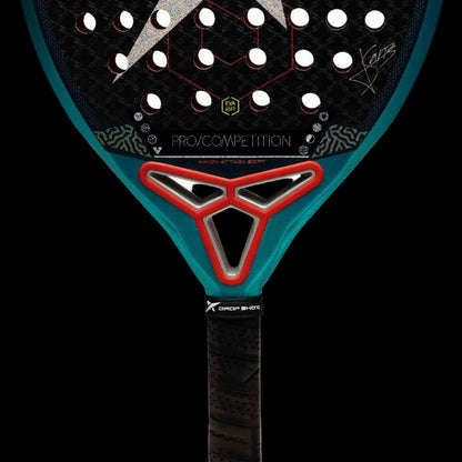 Pala Drop Shot Jon Sanz Axion Attack Soft 2026