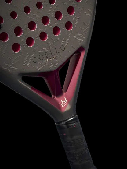 Pala Head Coello Motion 2026