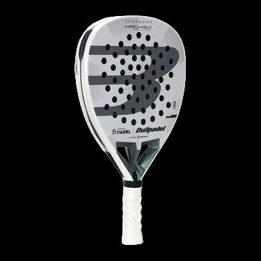 Pala Bullpadel Paquito Navarro Hack 04 Premier Padel 2026
