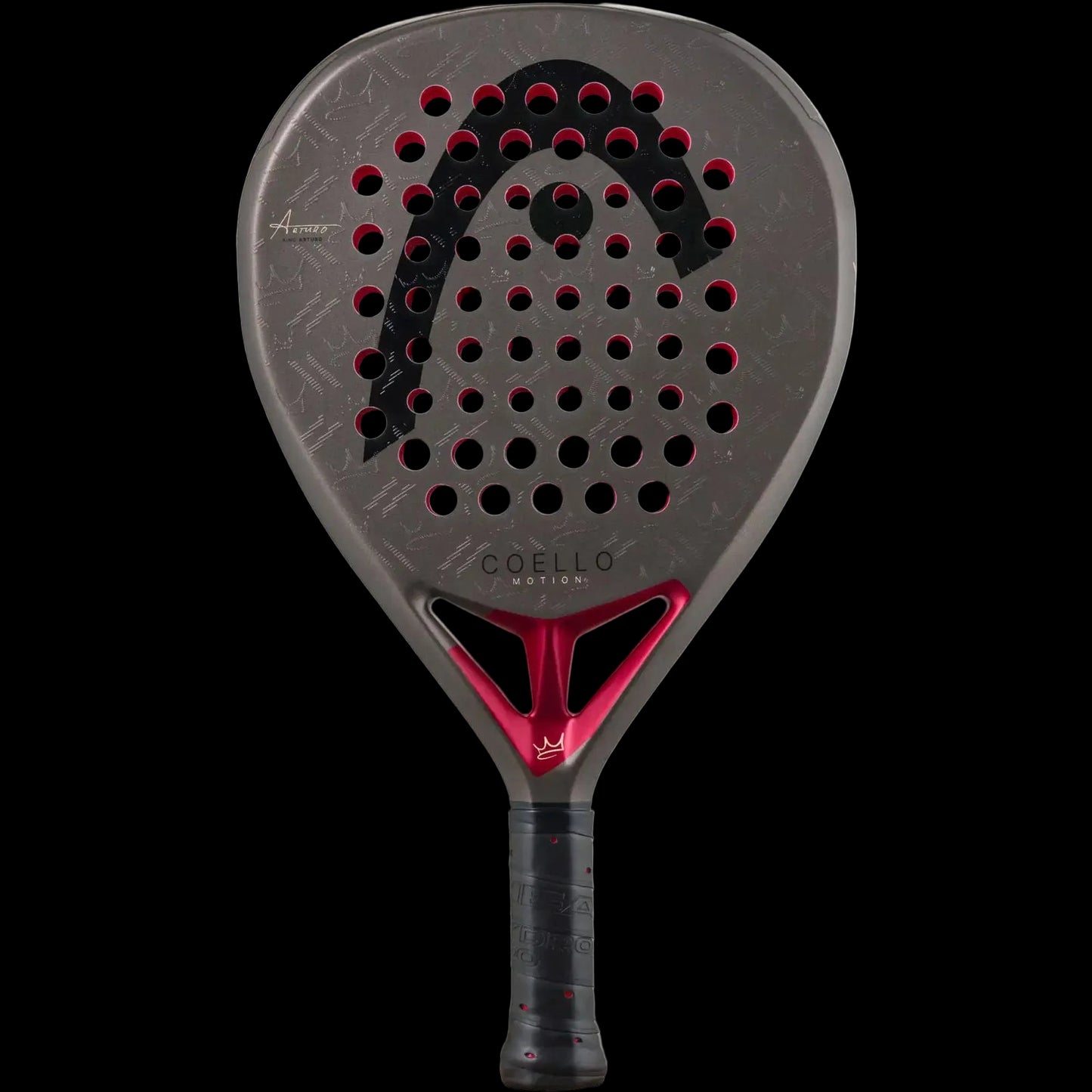 Pala Head Coello Motion 2026