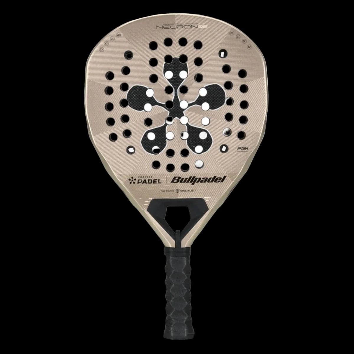 Pala Bullpadel Chingotto Neuron 02 Premier Padel 2026