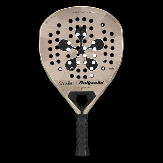 Pala Bullpadel Chingotto Neuron 02 Premier Padel 2026