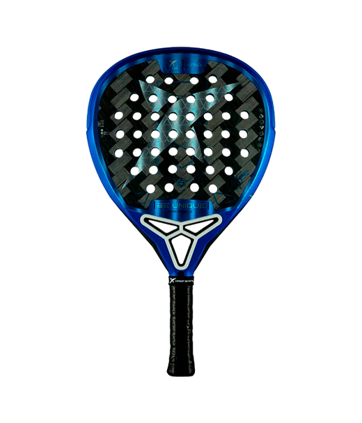 Pala DROP SHOT AXION ATTACK 1.0 2025 JON SANZ