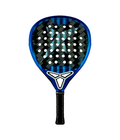 Pala DROP SHOT AXION ATTACK 1.0 2025 JON SANZ