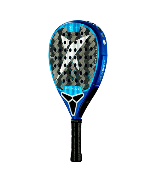 Pala DROP SHOT AXION ATTACK 1.0 2025 JON SANZ