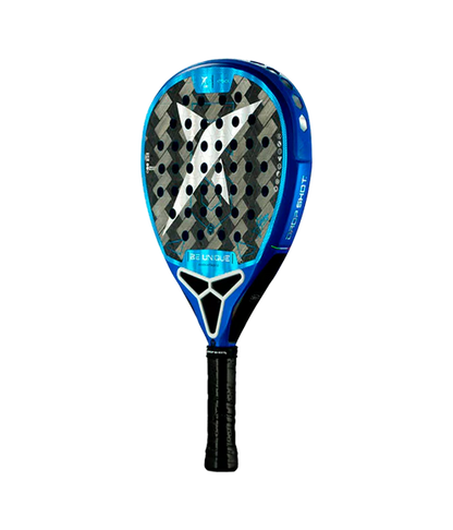 Pala DROP SHOT AXION ATTACK 1.0 2025 JON SANZ