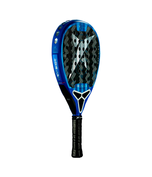 Pala DROP SHOT AXION ATTACK 1.0 2025 JON SANZ