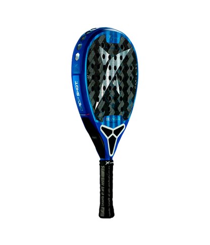 Pala DROP SHOT AXION ATTACK 1.0 2025 JON SANZ