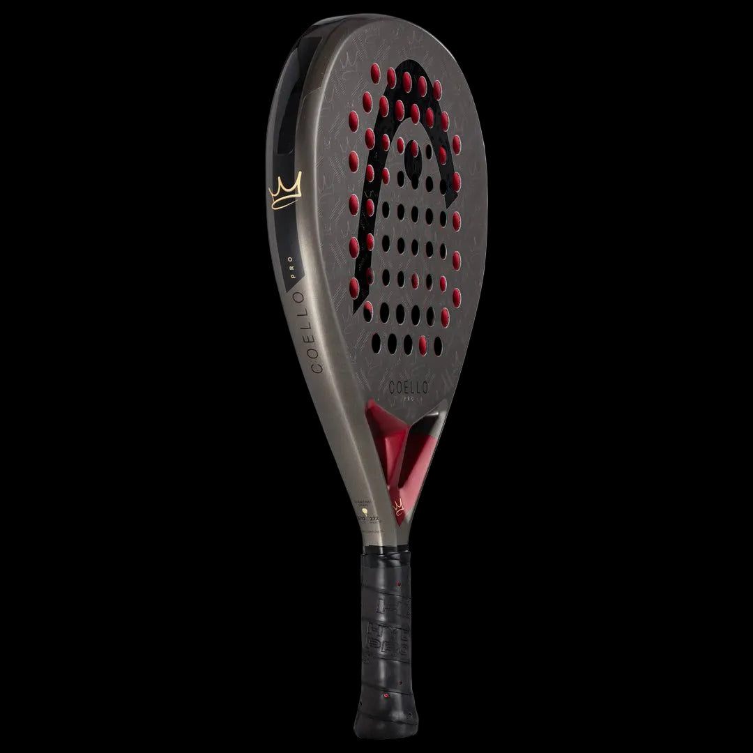 Pala Head Coello Pro 2026.