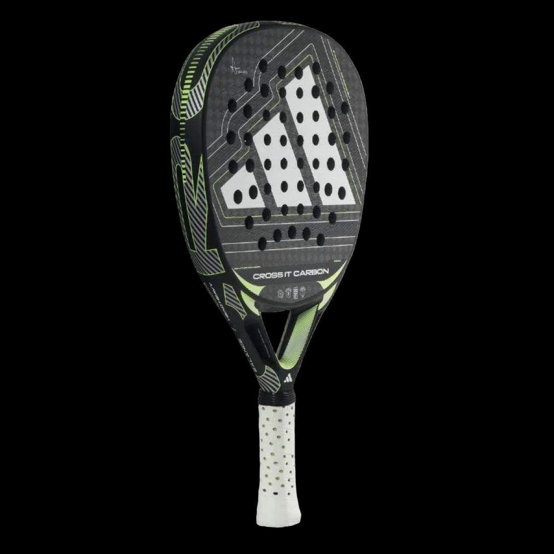 Adidas Maxi Arce Cross It Carbon 3.5 2026