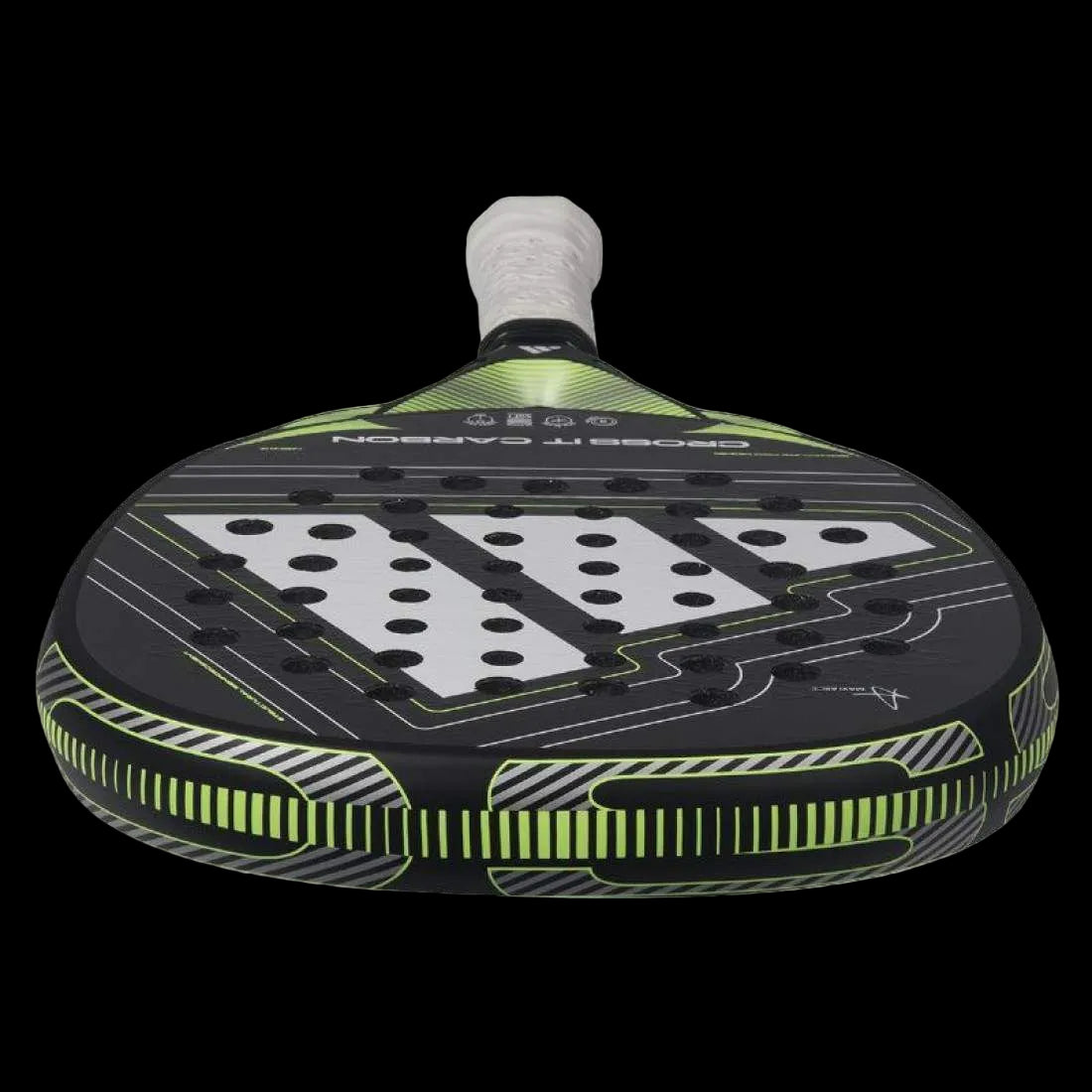 Adidas Maxi Arce Cross It Carbon 3.5 2026