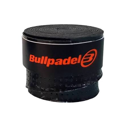 grip bullpadel perforado