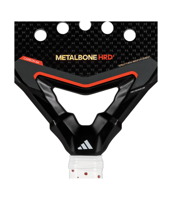 Pala Adidas Metalbone HRD+ 3.4 Ale Galán 2025