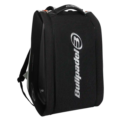 Paletero Bullpadel Hack Gris 2026